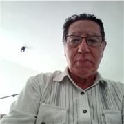 Sono di madre lingua italiana, posso impartire lezioni d' italiano a 200 MXN all'ora