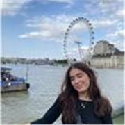 CELTA-certified teacher offering English lessons to students of all ages and levels