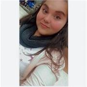 Profesora de Educación Integral imparte clases de ortografía