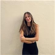 Profesora de Pilates clásico, fortalecimiento y movilidad a domicilio en Madrid centro