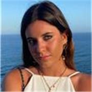 Profesora particular a niños