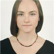 Lisa Zolotarova