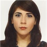 Profesora de Secundaria con más de 10 años de experiencia y Nivel C1 imparte clases online y presenciales