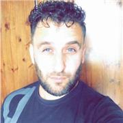 I am a patient and supportive professional and my lessons will be aimed at beginners and learners.