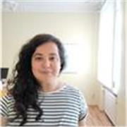 Experienced English Tutor- Learn with a real teacher!