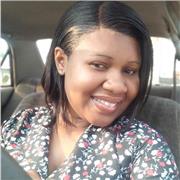 Rosemary Lisa Maforo