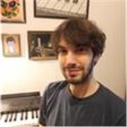 Clases de Piano en Barracas: Aprendé sin tensiones y con conciencia corporal. A 3 cuadras de Parque Lezama. Adultos y jóvenes