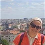 Insegnante madrelingua di arabo – lezioni per studenti di tutti i livelli