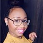Fun, dynamic, and flexible English teacher who loves to keep lessons interactive and engaging! I look forward to meeting you. 