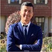 Your best teacher for a better English ! 