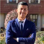 Your best teacher for a better English !