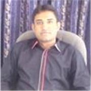English teacher who teaches English to primary classes.
