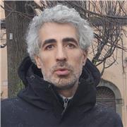 Laureato in Conservazione dei beni culturali offre lezioni di Storia e arte per bambini e adulti. Sono dotato di una passione per la materia, contagiosa!