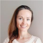 Professional ESL Teacher, with Bachelor's in English and a TESOL Certificate. Age groups from 8 to 99, all levels, online
