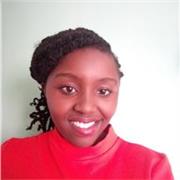 Jacinta Wainaina