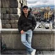Profesor particular joven, responsable y cercano. Ofrezco clases adaptadas a cada alumno, explicando de forma clara .