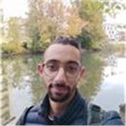 Élève ingénieur en Data Science et Cloud Computing