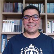 Professor de História Ensino Fundamental II e Ensino Médio