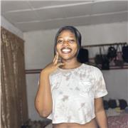 Gretel Theresa Kuffour Kyei