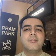 I would describe myself as a dedicated teaching Enthusiast as I have studied English language academically and have been working.