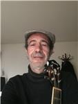 Cours guitare en visio fingerstyle jazz bossa et variétés de toutes sortes