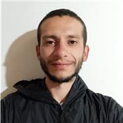 Profesor de dibujo y pintura ofrece clases a niños y adultos