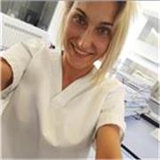 Imparto clases de ciencias (química, bioquímica, biología)