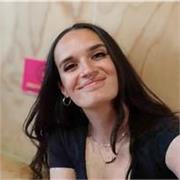 Spanish Native Teacher with bachelors degree in early years education. Drop me a message and we can see how to help you. ¡Adiós!