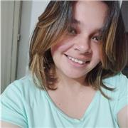 Profesora nativa en Español dispuesta a ensañar a todos y todas, de forma creativa y divertida.