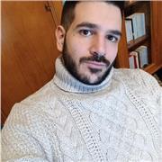 Insegnante di latino, greco e materie letterarie