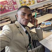 Vitalis Achuh Asaah