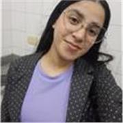 Profesora en ciencias de la educación da clases en todos los niveles educativos