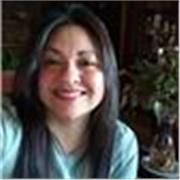 Profesora de inglés con más de 5 años de experiencia en el área.