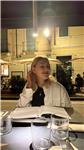 Studentessa universitaria offre lezioni di tutte le materie