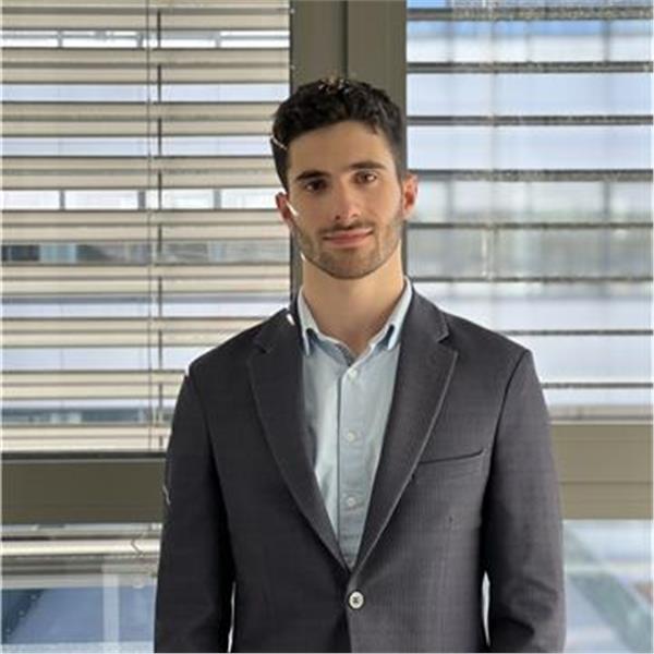 Jacopo Insegnante privato di San Giuliano Milanese