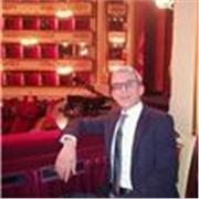 Insegnante di musica con esperienza impartisce lezioni di Pianoforte