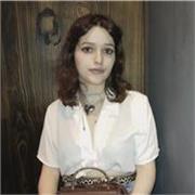 Spagnolo e Inglese - Studentessa universitaria con diploma bilingue offre lezioni online