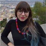 Offro aiuto compiti da remoto per : storia dell'arte, storia, italiano e un aiuto nella creazione di un metodo di studio.