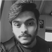 Vishal nandkishor kuwar