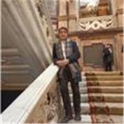 Profesor de Historia y Geografía para alumnos de ESO y Bachillerato