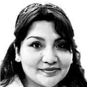 Sono madrelingua spagnola, posso aiutare studenti per una conoscenza base