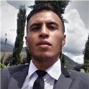 Jóvenes bachilleres y algunos universitarios