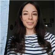 Attualmente laureanda in Lingue e letterature, offro lezioni private di matematica, italiano e inglese ad alunni delle elementari e delle scuole medie