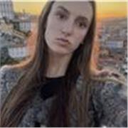 Profesora de apoyo escolar para niños hasta 16 años (etapa escolar primaria y secundaria)