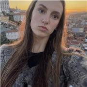 Profesora de apoyo escolar para niños hasta 16 años (etapa escolar primaria y secundaria)