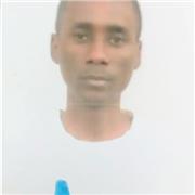 Gideon Kajilum