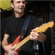 Lezioni di chitarra online per tutti bambini e adulti