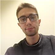 Laureato triennale in lettere offre ripetizioni di italiano, latino e storia