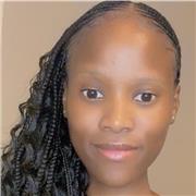 I teach private tailored English lessons to students.