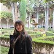 Profesora de primaria apta para todas las edades. Me apasiona enseñar.